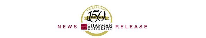 Former U.S. Ambassador to China to Speak at Chapman University
