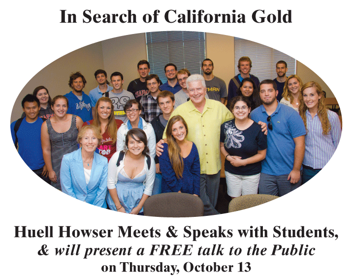 Huell Howser