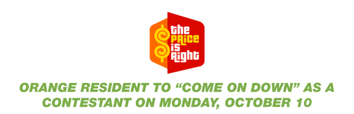 The Price is Right