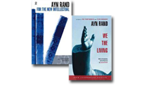 Chapman University: Celebrating the Drama and Philosophy of Ayn Rand