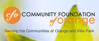 Community Foundation of Orange 7th Annual Foundation Gala