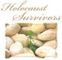 Chapman University: Holocaust Survivors Indestructible Spirit Exhibit