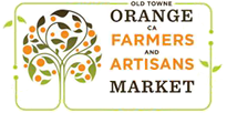 Old Towne Orange Farmers & Artisans Market