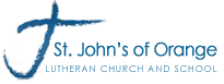 St. John's Lutheran School Prospective Family Open House