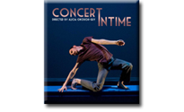 Chapman University: Dance Concert Intime