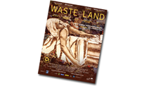 Orange Public Library Foundation: 2012 Winter Documentary Film Fest: Waste Land