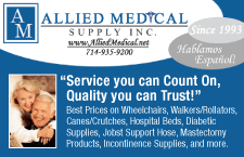 Allied Medical Supply