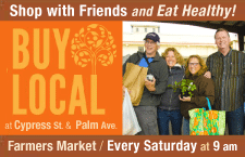 Old Towne Orange Farmers & Artisans Market