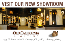 Old California Lantern Company