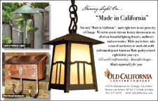 Old California Lantern Company