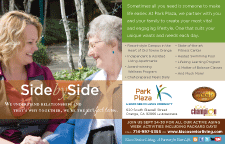 Park Plaza