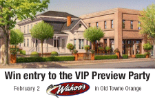Wahoo's Fish Taco is Coming to Old Towne Orange
