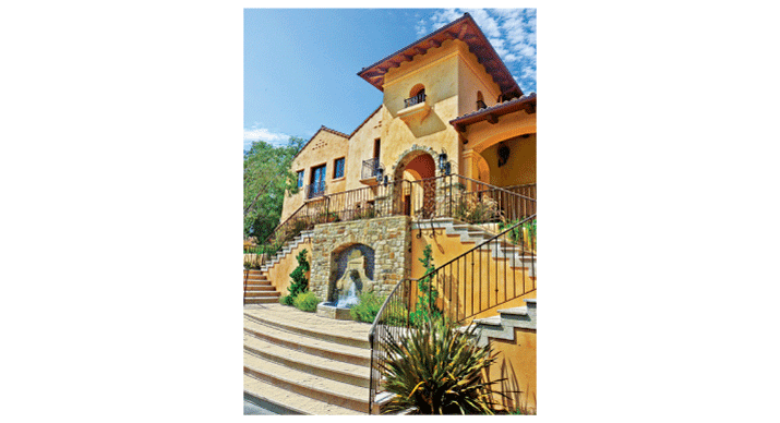 Talk of the Towne: OTPA Home Tour