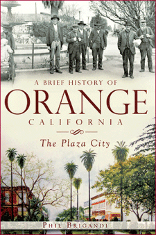 Talk of the Towne: Phil Brigandi