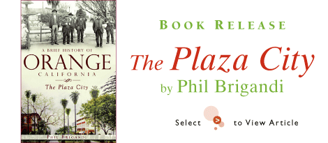 Talk of the Towne: Phil Brigandi