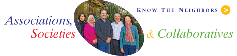 Know the Neighbors