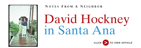Notes from a Neighbor