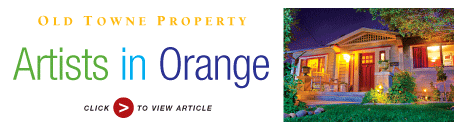 Old Towne Property