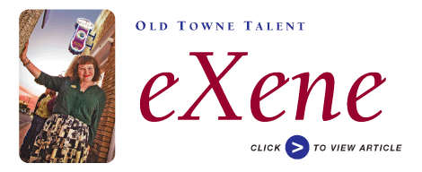 Old Towne Talent