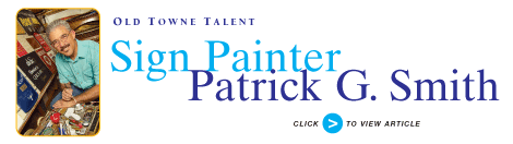 Old Towne Talent
