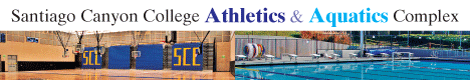 SCC Athletics & Aquatics Complex