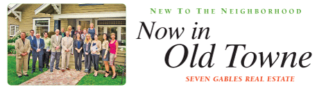 Seven Gables Real Estate