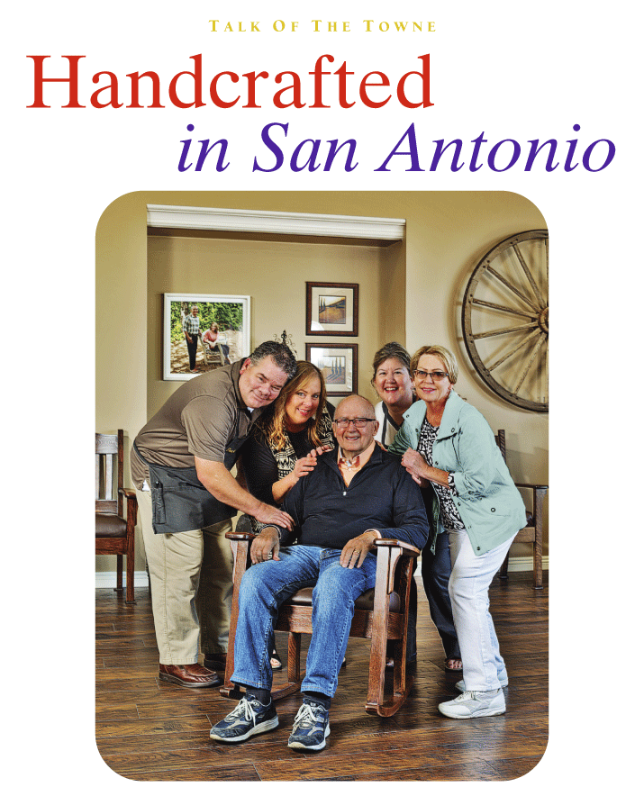 Sas Handcrafted Shoes